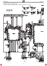 Предварительный просмотр 32 страницы Grundig RP 102-6410/8 Top Service Manual