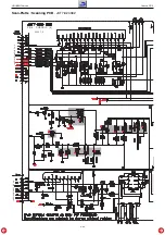 Предварительный просмотр 38 страницы Grundig RP 102-6410/8 Top Service Manual