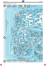 Предварительный просмотр 42 страницы Grundig RP 102-6410/8 Top Service Manual