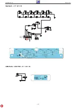 Предварительный просмотр 50 страницы Grundig RP 102-6410/8 Top Service Manual