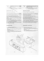 Preview for 2 page of Grundig RR 1650 Service Manual