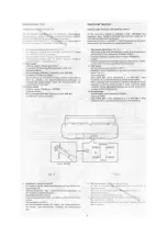 Preview for 8 page of Grundig RR 1650 Service Manual