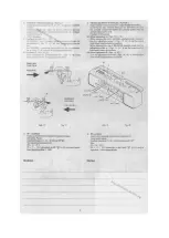 Preview for 9 page of Grundig RR 1650 Service Manual