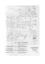 Preview for 16 page of Grundig RR 1650 Service Manual