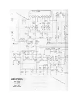 Preview for 17 page of Grundig RR 1650 Service Manual