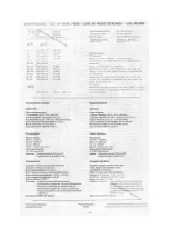 Preview for 28 page of Grundig RR 1650 Service Manual