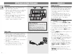 Preview for 6 page of Grundig RR 300 CD Manual