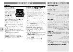 Предварительный просмотр 50 страницы Grundig RR 300 CD Manual