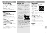 Preview for 73 page of Grundig RR 300 CD Manual