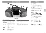 Preview for 13 page of Grundig RR 316 Manual