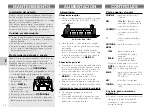 Preview for 24 page of Grundig RR 316 Manual