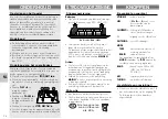 Preview for 28 page of Grundig RR 316 Manual