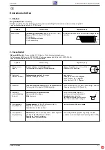 Предварительный просмотр 9 страницы Grundig RR 420 CD Service Manual