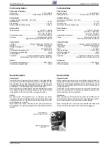 Preview for 3 page of Grundig RR 620 CD Service Manual