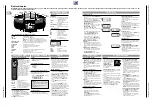 Предварительный просмотр 4 страницы Grundig RR 620 CD Service Manual