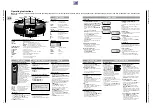 Предварительный просмотр 5 страницы Grundig RR 620 CD Service Manual