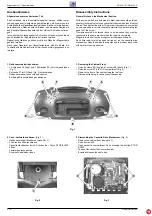 Preview for 6 page of Grundig RR 620 CD Service Manual