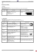 Предварительный просмотр 10 страницы Grundig RR 620 CD Service Manual