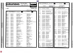 Preview for 26 page of Grundig RR 620 CD Service Manual