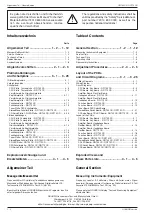 Preview for 2 page of Grundig RR 740 CD Service Manual