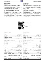 Предварительный просмотр 3 страницы Grundig RR 740 CD Service Manual