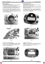 Предварительный просмотр 10 страницы Grundig RR 740 CD Service Manual