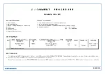 Предварительный просмотр 12 страницы Grundig RRCD 1310 Service Document