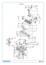 Preview for 16 page of Grundig RRCD 1310 Service Document