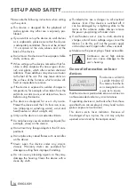 Preview for 5 page of Grundig RRCD 1350 MP3 Manual