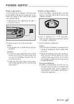 Preview for 8 page of Grundig RRCD 1350 MP3 Manual