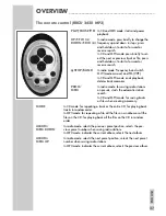 Предварительный просмотр 6 страницы Grundig RRCD 2410 User Manual