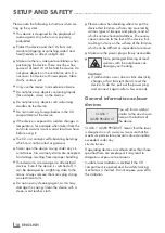 Preview for 6 page of Grundig RRCD 2700 MP3 Instructions Manual