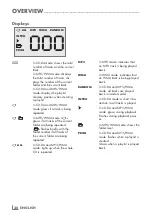 Preview for 8 page of Grundig RRCD 2700 MP3 Instructions Manual