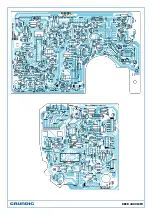 Preview for 8 page of Grundig RRCD 3400 MP3 Service Manual