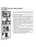 Предварительный просмотр 3 страницы Grundig RS-Set 2 User Manual