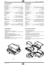 Preview for 3 page of Grundig SAT Series Service Manual