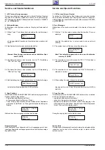 Предварительный просмотр 4 страницы Grundig SAT STC 1200 Service Manual