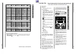 Предварительный просмотр 8 страницы Grundig SAT STC 1200 Service Manual