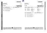 Предварительный просмотр 24 страницы Grundig SAT STC 1200 Service Manual