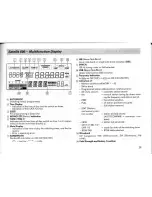 Preview for 3 page of Grundig Satellit 500 User Manual