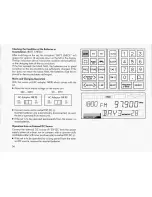 Preview for 8 page of Grundig Satellit 500 User Manual