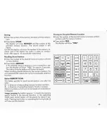 Предварительный просмотр 17 страницы Grundig Satellit 500 User Manual