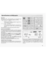 Предварительный просмотр 19 страницы Grundig Satellit 500 User Manual