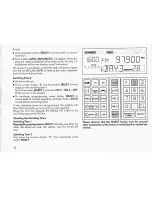 Предварительный просмотр 24 страницы Grundig Satellit 500 User Manual