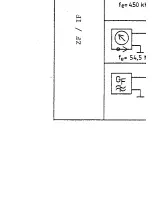 Предварительный просмотр 7 страницы Grundig Satellit 650 Service Manual