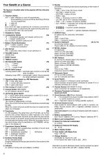 Preview for 3 page of Grundig SATELLIT INTERNATIONAL 650 Operating Instructions Manual