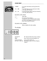 Preview for 5 page of Grundig SC 5300 User Manual