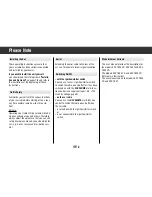 Preview for 3 page of Grundig SCC 1500 VD User Manual