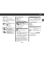 Preview for 6 page of Grundig SCC 1500 VD User Manual