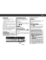 Preview for 7 page of Grundig SCC 1500 VD User Manual